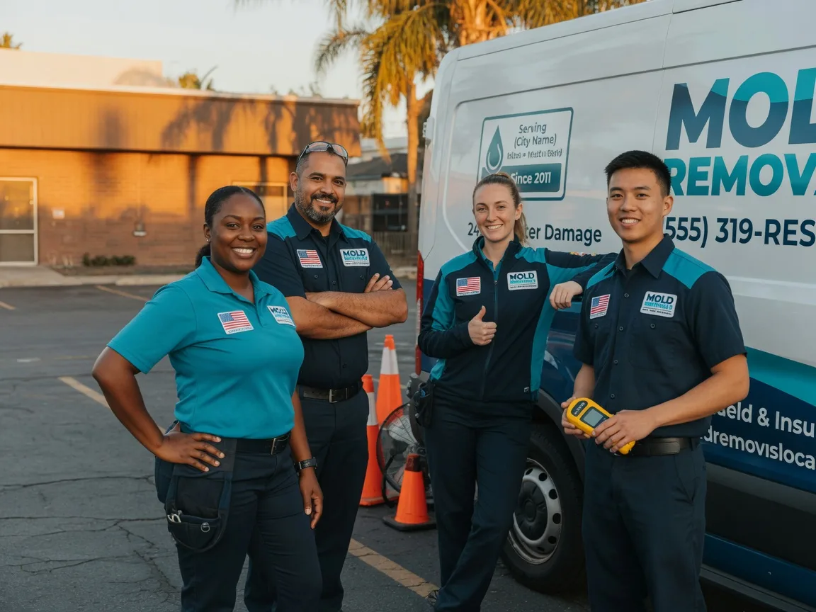 Water Damage Restoration company in Highland Park, IL